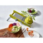 De Buyer Mandoline Slicer Swing Plus Green (2015 23)...