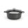 de Buyer Choc Extreme 4,5 l Schwarz Aluminium