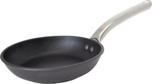De Buyer Non-Stick NonStick Cast Aluminium Induction Frying Pan Choc Extreme 24cm (8310 24) deBuyer24) deBuyer 24)