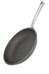 De Buyer Non-Stick NonStick Cast Aluminium Induction Frying Pan Choc Extreme 24cm (8310 24) deBuyer24) deBuyer 24)
