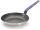 De Buyer Non-Stick NonStick Forged Aluminium Induction Frying Pan Choc Resto blue 24cm (8440 24) deBuyer24) deBuyer 24)