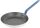 De Buyer Non-Stick NonStick Forged Aluminium Induction Frying Pan Choc Resto blue 24cm (8440 24) deBuyer24) deBuyer 24)