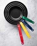 De Buyer Non-Stick NonStick Forged Aluminium Induction...