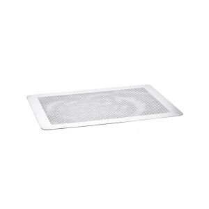 De Buyer Perforated Aluminium Oven Baking Tray 40x30cm (7368 40) deBuyer40) deBuyer 40)