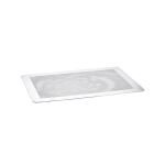 De Buyer Perforated Aluminium Oven Baking Tray 40x30cm...
