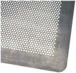De Buyer Perforated Aluminium Oven Baking Tray 40x30cm...