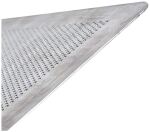 De Buyer Perforated Aluminium Oven Baking Tray 40x30cm (7368 40) deBuyer40) deBuyer 40)