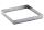 De Buyer Perforated Stainless Steel Square Tart Form 15cm (3099 21) deBuyer21) deBuyer 21)