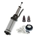 De Buyer Professional Pastry Dispenser Le Tube Essentiel...