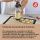De Buyer Professional Pastry Dispenser Le Tube Essentiel (3358 00) deBuyer00) deBuyer 00)