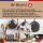 De Buyer Professional Pastry Dispenser Le Tube Essentiel (3358 00) deBuyer00) deBuyer 00)