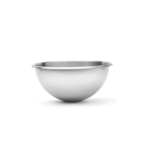 De Buyer Stainless Steel Bowl 24cm (3372 24) deBuyer24) deBuyer 24)