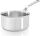 De Buyer Stainless Steel Induction Saucepan Affinity 16cm (3706 16) deBuyer16) deBuyer 16)