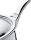 De Buyer Stainless Steel Induction Saucepan Affinity 16cm (3706 16) deBuyer16) deBuyer 16)