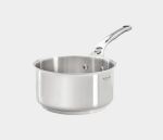 de Buyer 3410.16 Kochtopf 1,6 l Rund Edelstahl