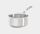 de Buyer 3410.16 Kochtopf 1,6 l Rund Edelstahl