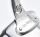de Buyer 3410.16 Kochtopf 1,6 l Rund Edelstahl