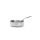 de Buyer 3730.20 Kochtopf 1,6 l Rund Edelstahl