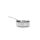 de Buyer 3730.20 Kochtopf 1,6 l Rund Edelstahl
