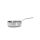 de Buyer 3730.20 Kochtopf 1,6 l Rund Edelstahl
