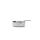 de Buyer 3730.20 Kochtopf 1,6 l Rund Edelstahl