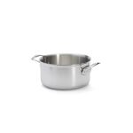 de Buyer 3742.24 Kochtopf 4,1 l Rund Edelstahl