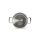 de Buyer 3742.24 Kochtopf 4,1 l Rund Edelstahl