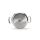 de Buyer 3742.24 Kochtopf 4,1 l Rund Edelstahl