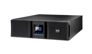 Eaton 9SX5KIRT3UG2 Unterbrechungsfreie Stromversorgung (USV) Doppelwandler (Online) 5 kVA 5000 W