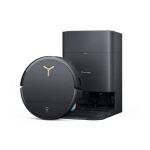 Ecovacs Deebot X9 Pro Omni Schwarz