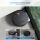 Ecovacs Deebot X9 Pro Omni Schwarz