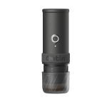 Outin OTEM-MO-01-AA-SG Reise-Kaffeemaschine Grau
