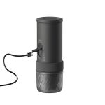 Outin OTEM-MO-01-AA-SG Reise-Kaffeemaschine Grau