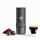 Outin OTEM-MO-01-AA-SG Reise-Kaffeemaschine Grau