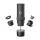 Outin OTEM-MO-01-AA-SG Reise-Kaffeemaschine Grau