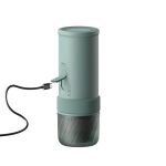 Outin OTEM-MO-01-AA-CG Reise-Kaffeemaschine Türkis
