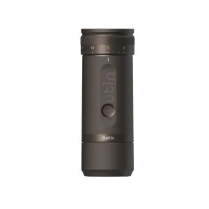 Outin OTCG-01-TB Przenośny młynek do kawy Fino Tundra Brown Schwarz