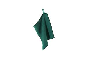 OutIn Barista Towel Set (2 Pack) - Moss Green