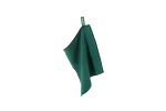 OutIn Barista Towel Set (2 Pack) - Moss Green