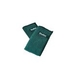 OutIn Barista Towel Set (2 Pack) - Moss Green