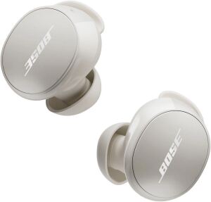 Bose QuietComfort Earbuds (2024) | White