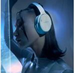 Bose QuietComfort Headphones Ice Blue