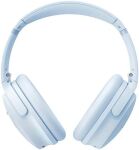Bose QuietComfort Headphones Ice Blue
