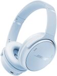 Bose QuietComfort Headphones Ice Blue