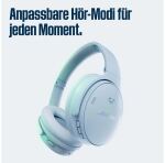 Bose QuietComfort Headphones Ice Blue