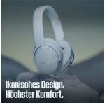 Bose QuietComfort Headphones Ice Blue