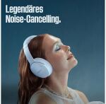 Bose QuietComfort Headphones Ice Blue