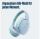 Bose QuietComfort Headphones Ice Blue