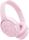 Bose QuietComfort Headphones Rosa