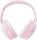 Bose QuietComfort Headphones Rosa